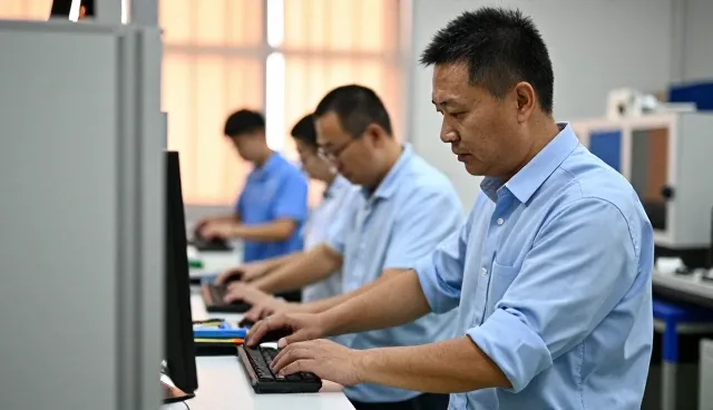 网络较为完善为什么越来越重视设备保养服务