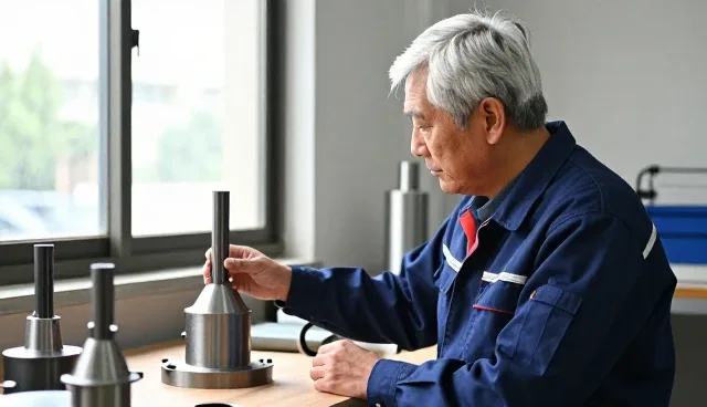 机械设备运行稳定性的维护与管理策略
