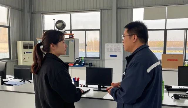 设备保养在工业方向中的发展趋势与实践路径
